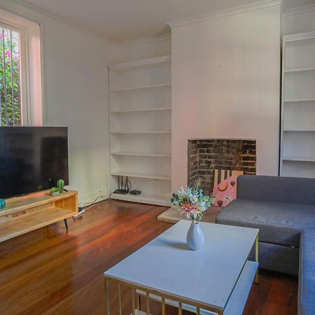 Close To City 3 Bedroom House Surry Hills 2 E-Bikes Included Sidney Dış mekan fotoğraf