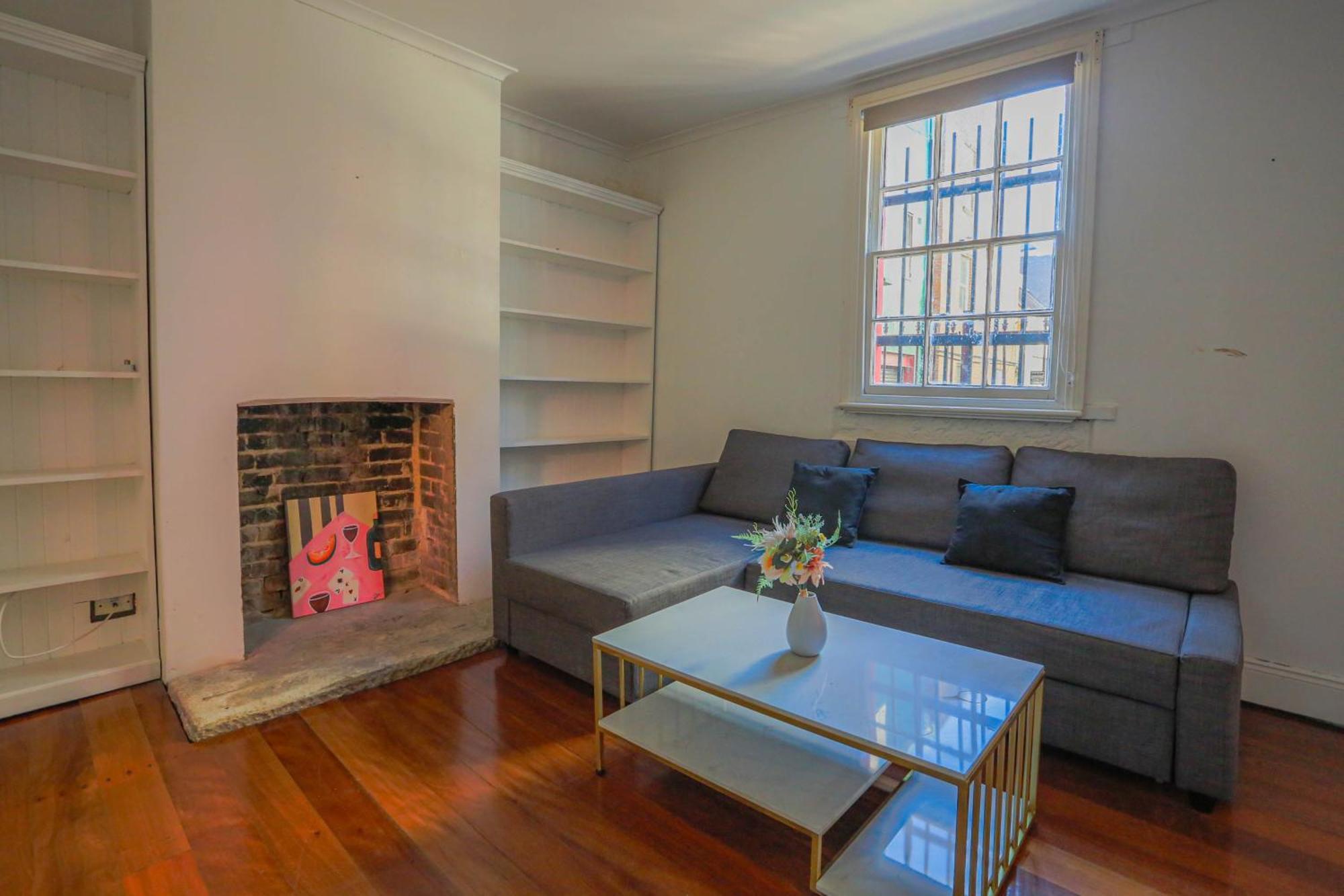 Close To City 3 Bedroom House Surry Hills 2 E-Bikes Included Sidney Dış mekan fotoğraf