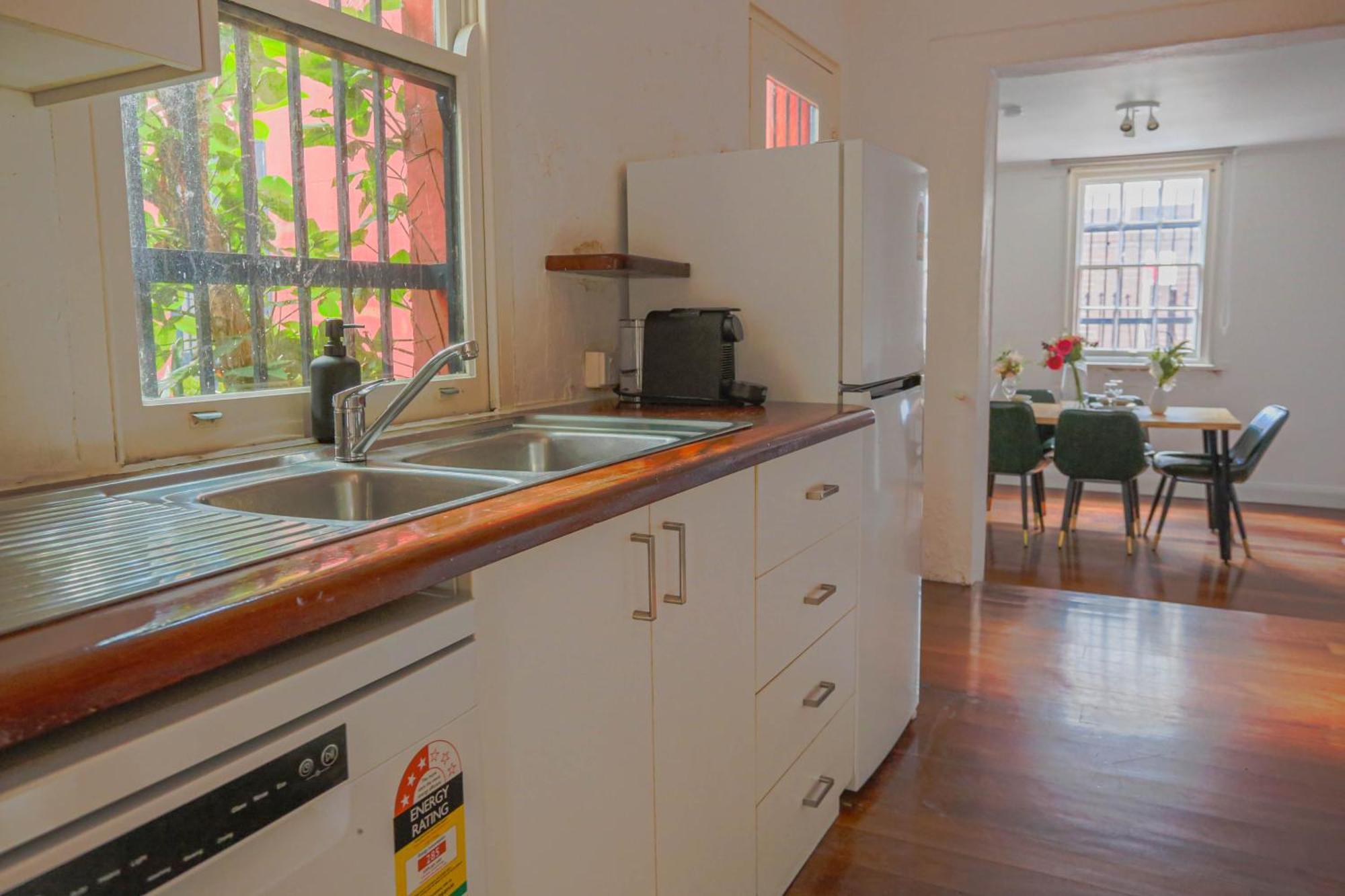 Close To City 3 Bedroom House Surry Hills 2 E-Bikes Included Sidney Dış mekan fotoğraf