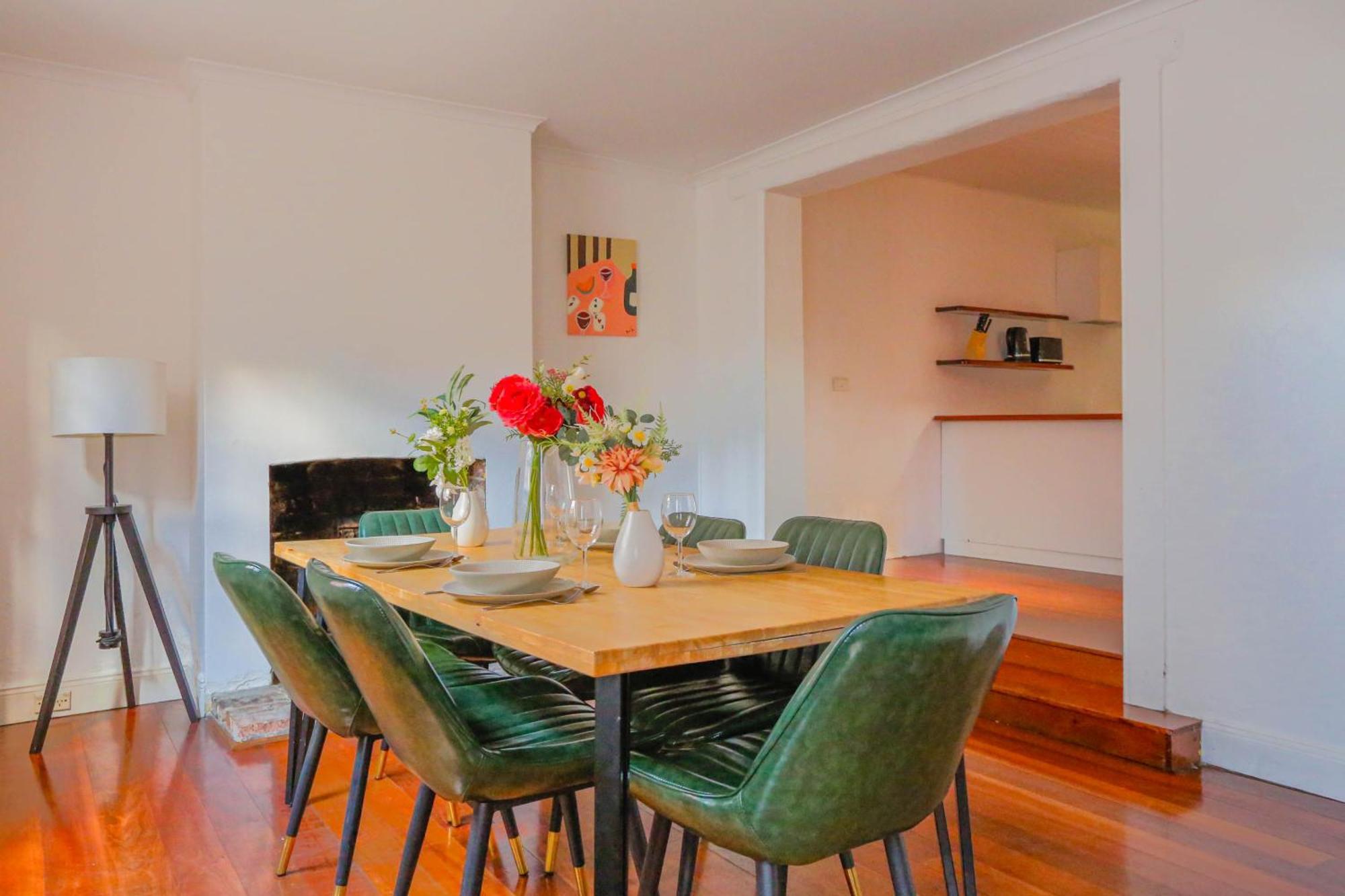 Close To City 3 Bedroom House Surry Hills 2 E-Bikes Included Sidney Dış mekan fotoğraf