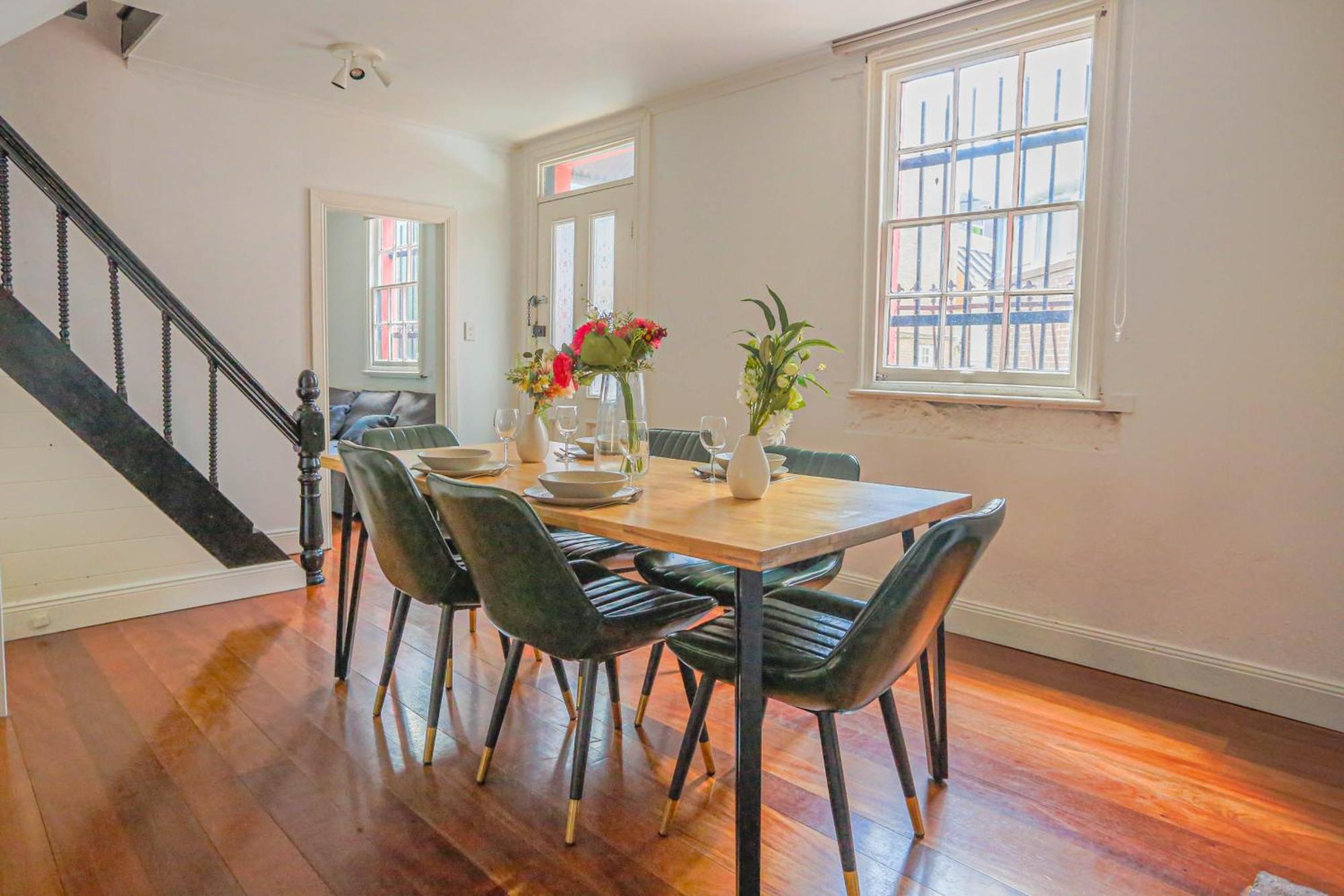 Close To City 3 Bedroom House Surry Hills 2 E-Bikes Included Sidney Dış mekan fotoğraf