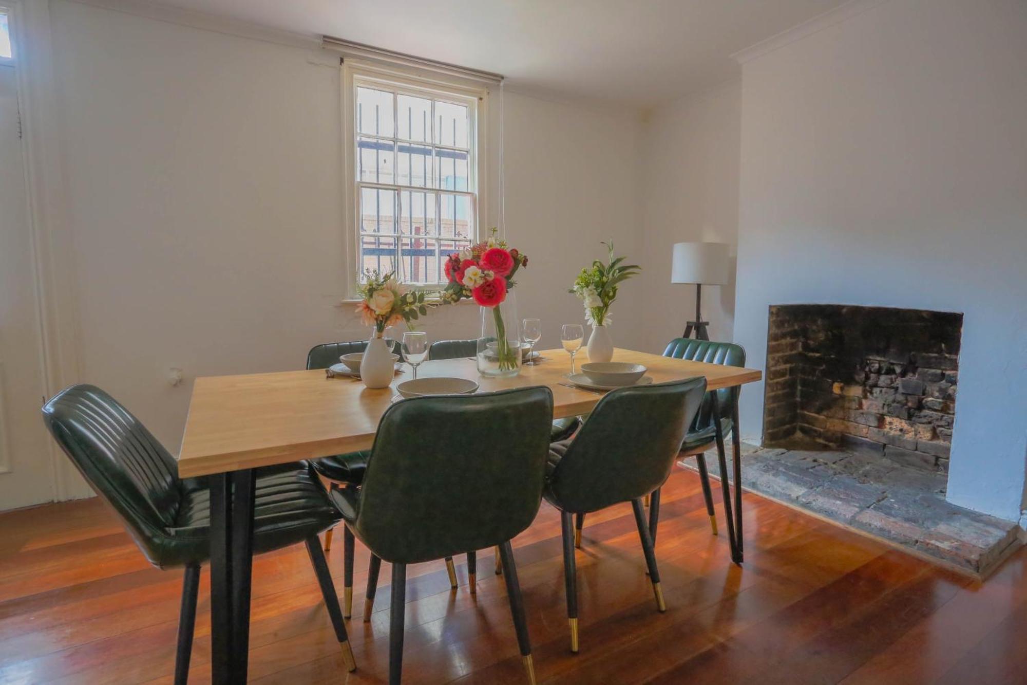 Close To City 3 Bedroom House Surry Hills 2 E-Bikes Included Sidney Dış mekan fotoğraf