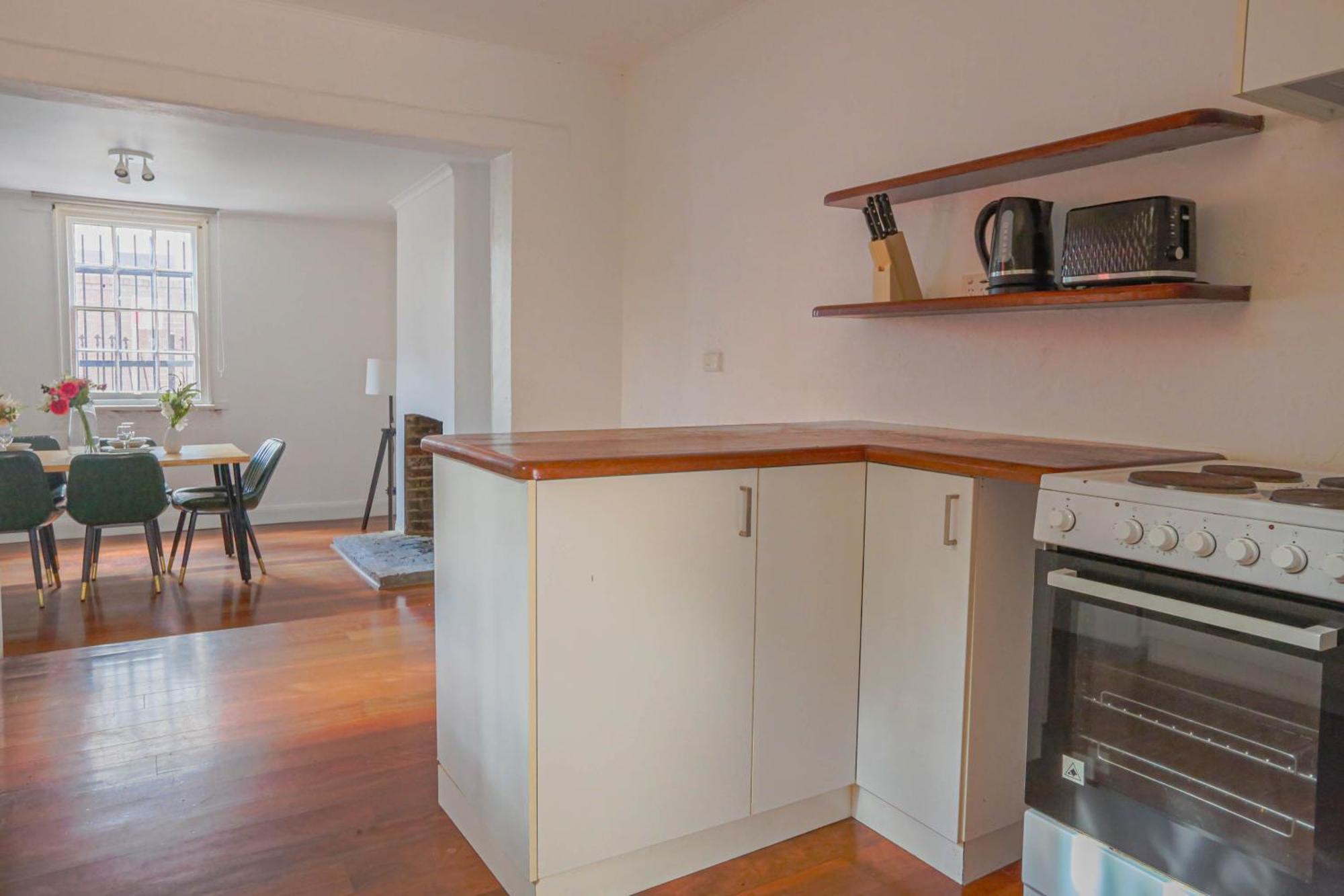 Close To City 3 Bedroom House Surry Hills 2 E-Bikes Included Sidney Dış mekan fotoğraf